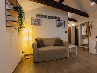 Apartment Turin Features 12