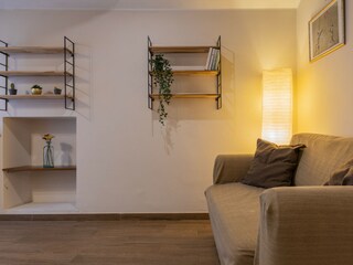 Apartment Turin Features 13