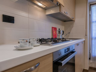 Apartment Turin Features 15