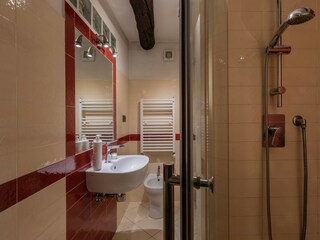 Apartment Turin Features 17