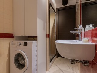 Apartment Turin Features 18