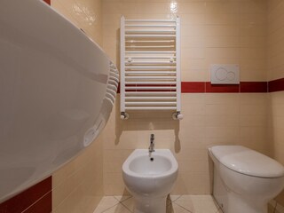 Apartment Turin Features 21