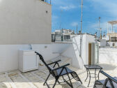 Vakantiehuis Ostuni Buitenaudio-opname 1