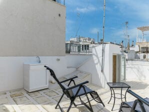 Vakantiehuis Terrazza GiuMaSe - IBR - Ostuni - image1