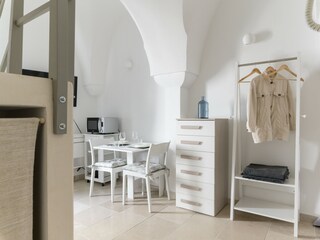 Casa per le vacanze Ostuni Caratteristiche 16