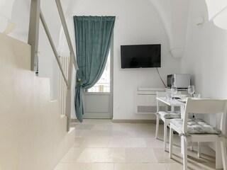 Casa per le vacanze Ostuni Caratteristiche 17