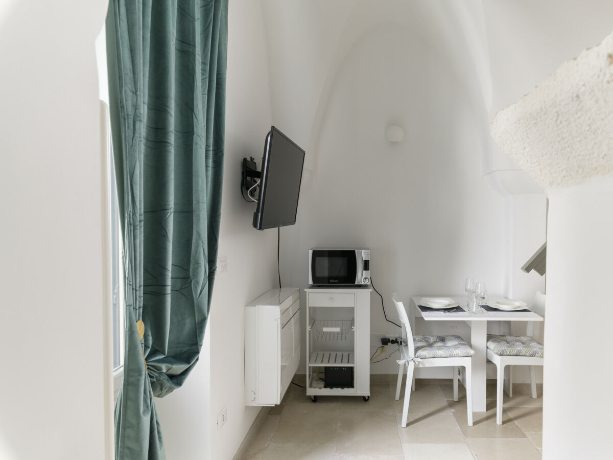 Ferienhaus Ostuni Ausstattung 27