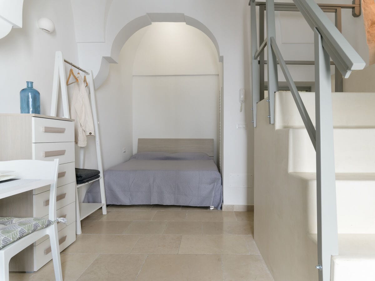 Ferienhaus Ostuni Ausstattung 19