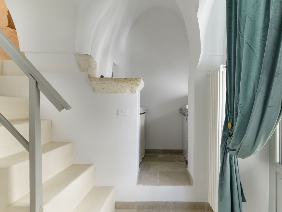 Ferienhaus Ostuni Ausstattung 20