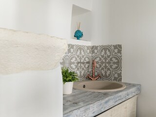 Casa per le vacanze Ostuni Caratteristiche 21