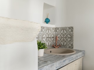 Vakantiehuis Ostuni Kenmerken 21