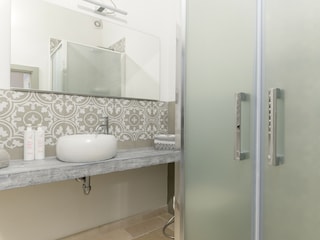 Vakantiehuis Ostuni Kenmerken 22