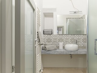 Casa per le vacanze Ostuni Caratteristiche 23