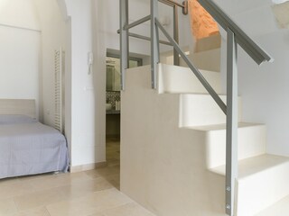 Vakantiehuis Ostuni Buitenaudio-opname 2
