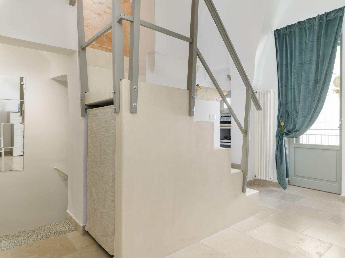 Ferienhaus Ostuni Ausstattung 26