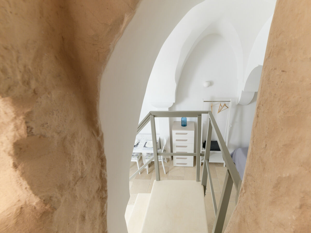 Ferienhaus Ostuni Außenaufnahme 3