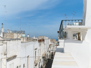 Vakantiehuis Ostuni Buitenaudio-opname 14