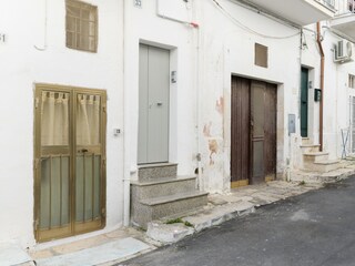 Casa per le vacanze Ostuni Registrazione all'aperto 12