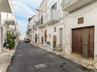 Vakantiehuis Ostuni Buitenaudio-opname 13