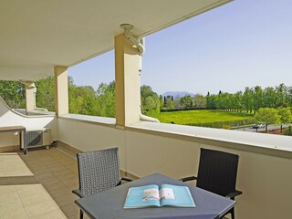 Apartment Desenzano del Garda Outdoor Recording 2