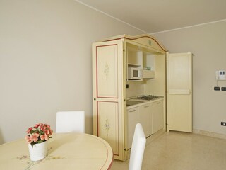 Apartment Desenzano del Garda Features 20