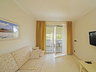 Apartamento Desenzano del Garda Características 15