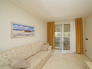 Apartamento Desenzano del Garda Características 16
