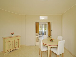 Apartamento Desenzano del Garda Características 21