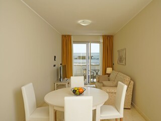 Apartamento Desenzano del Garda Características 23