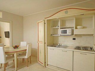 Apartamento Desenzano del Garda Características 24