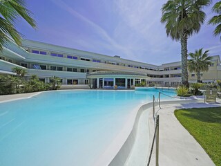 Apartamento Desenzano del Garda Grabación al aire libre 8
