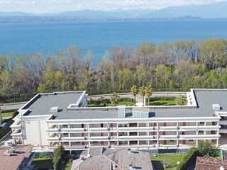 Apartamento Desenzano del Garda Entorno 36