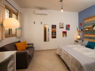 Casa de vacaciones Olbia Características 2