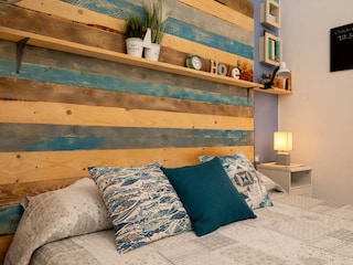 Casa per le vacanze Olbia Caratteristiche 4