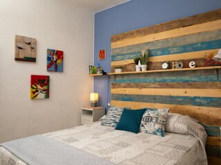 Casa de vacaciones Olbia Características 5