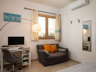 Casa de vacaciones Olbia Características 6