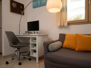 Casa per le vacanze Olbia Caratteristiche 7