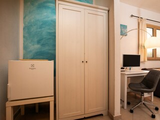 Casa de vacaciones Olbia  10