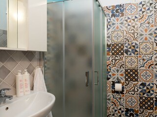 Casa de vacaciones Olbia Características 8