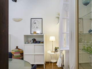 Appartement Camogli Équipement 5