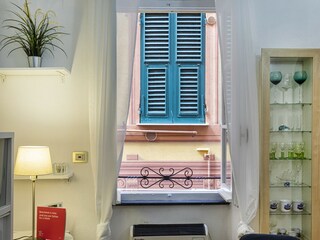 Appartamento Camogli Ambiente 13