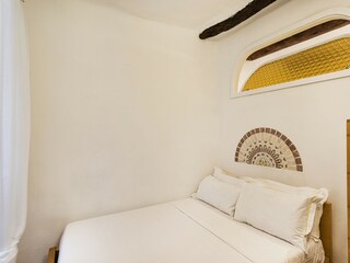 Appartamento Camogli Caratteristiche 8