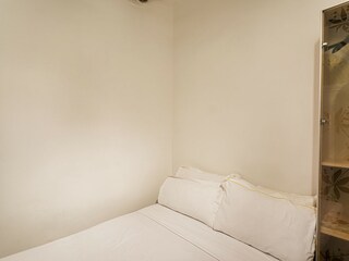 Appartamento Camogli Caratteristiche 9