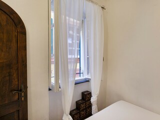 Appartement Camogli Équipement 10