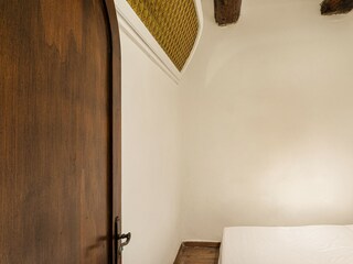 Appartement Camogli Équipement 11