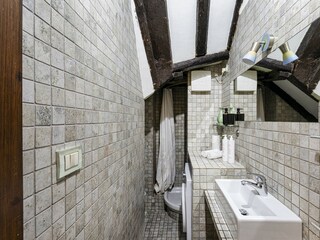 Appartamento Camogli Caratteristiche 12