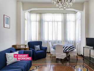 Appartamento Rapallo Caratteristiche 4