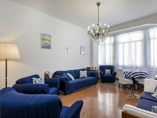 Apartamento Rapallo Características 5