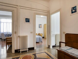 Appartamento Rapallo Caratteristiche 6