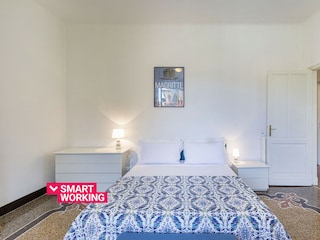 Apartamento Rapallo Características 8